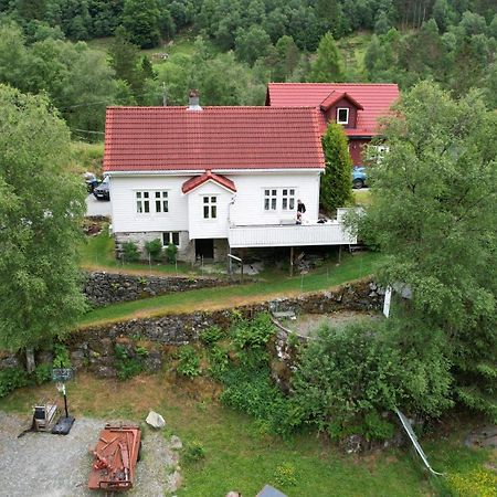 Gard'S Hus I Alver Seim  Extérieur photo