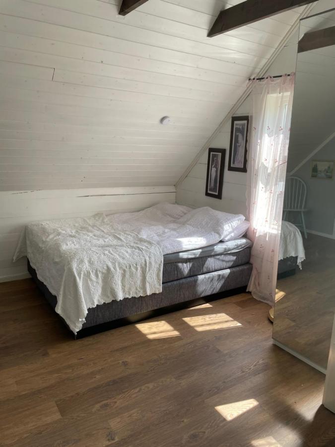 Gard'S Hus I Alver Seim  Extérieur photo
